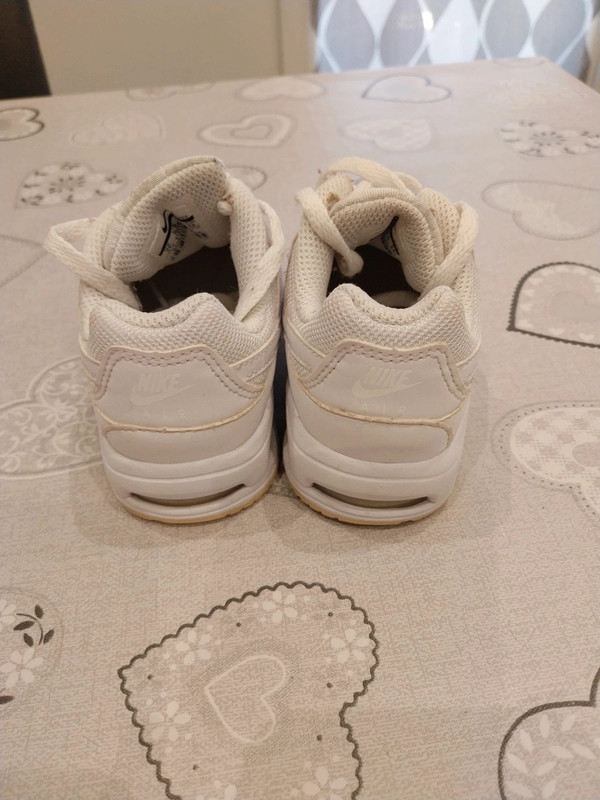 Scarpe nike bambina numero 23 5 Vinted