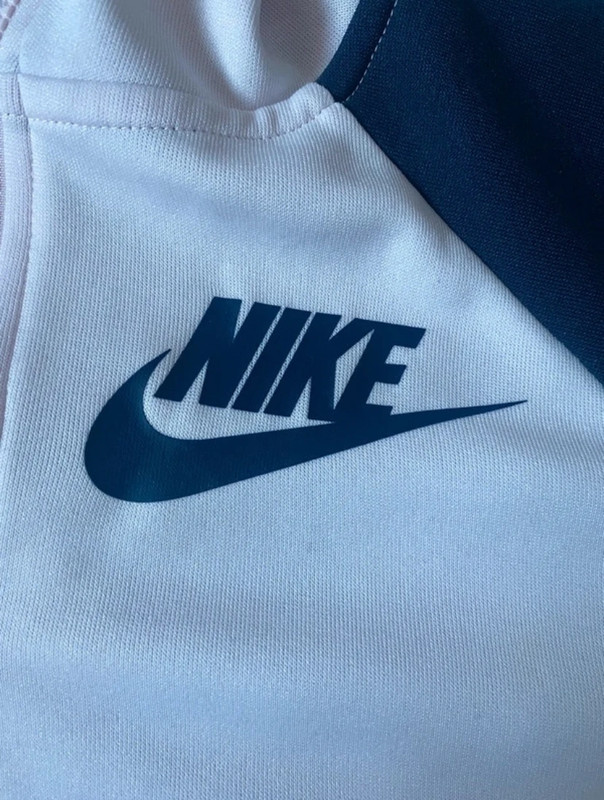 Vintage nike jacket 4