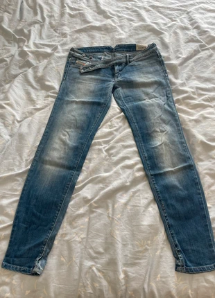 Jeans Diesel , brand: Diesel, condition: Good, size: M / 38 / 10, €10.00, €11.20 includes Buyer Protection