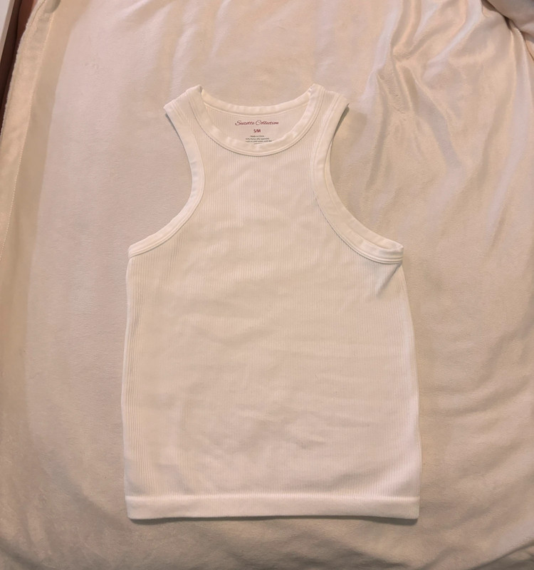 White Tank 1