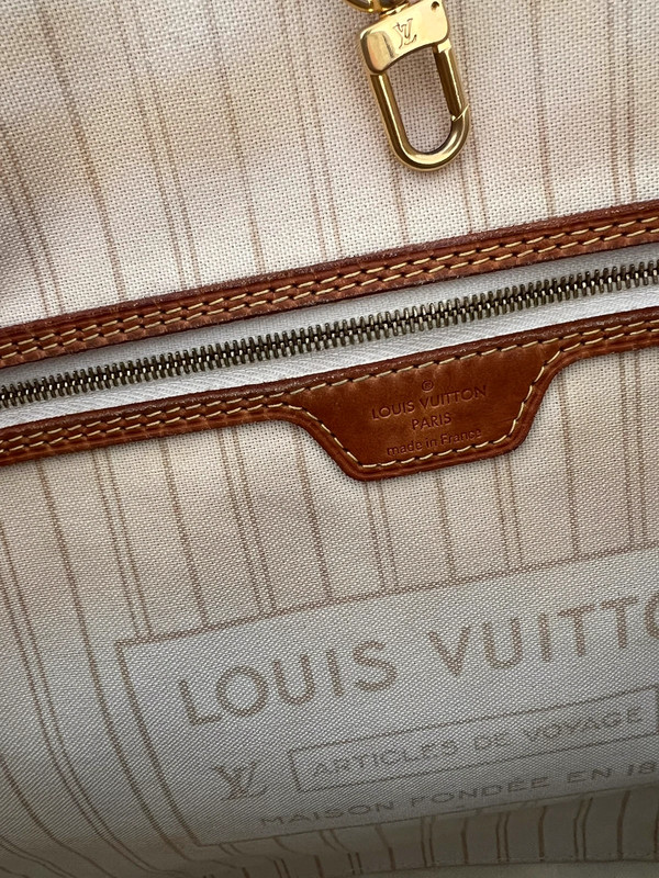 Louis Vuitton rankine - Vinted