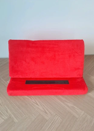 Support tablette rouge, état: Très bon état, 6,99 €, 8,04 € Protection acheteurs incluse