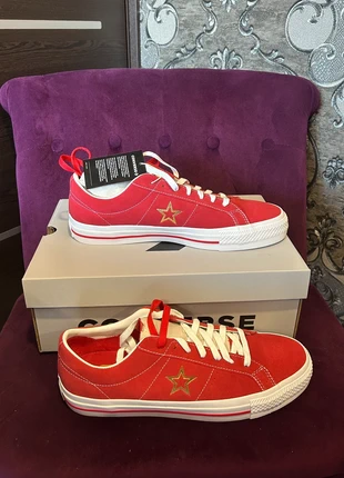 Converse One Star Pro Ox A06646C pointure 46, marque: Converse, état: Neuf sans étiquette, taille: 46, 38,99 €, 41,64 € Protection acheteurs (Pro) incluse