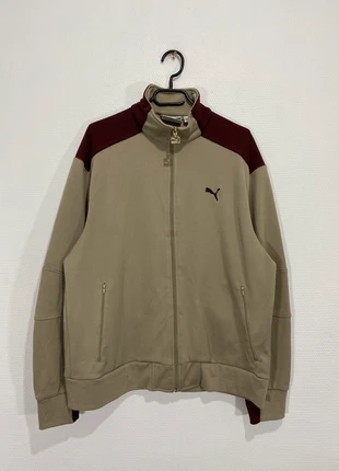 Veste vintage puma style university taille M, marke: Puma, zustand: Sehr gut, größe: M, 16,00 €, 17,50 € inklusive Vinted-Käuferschutz