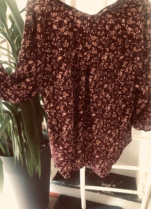 Chemise lie de vin / 50, brand: Yessica, condition: Good, size: 5XL / 50 / 22, €5.00, €5.95 includes Buyer Protection