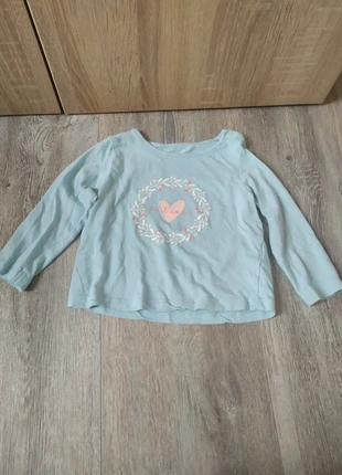T-shirt manche longue , brand: FPC, condition: Very good, size: 9-12 months / 74 cm, €1.00, €1.75 includes Buyer Protection
