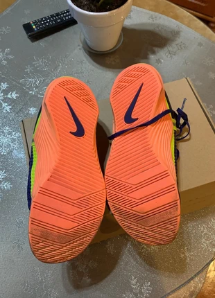 zapatillas nike metcon6 crossfit, marca: Nike, estado: Muy bueno, tamaño: 40,5, 25,00 €, 26,95 € Protección al comprador incluida