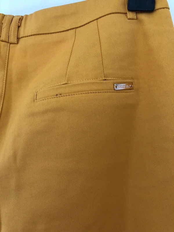 Pantalon 7/8 eme Taille 38 - photo numéro 6