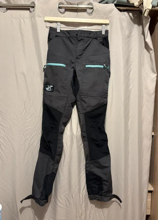 Pantalon RevolutionRace, brand: RevolutionRace, condition: Very good, size: XS / 34 / 6, €60.00, €63.70 includes Buyer Protection