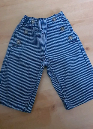 Pantalon mixte enfant T 6m, marque: Premaman, état: Neuf sans étiquette, taille: 6-9 mois / 68 cm, 2,50 €, 3,33 € Protection acheteurs incluse