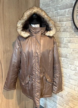 Manteau taille 46, zustand: Gut, größe: XXXL / 46 / 18, 10,00 €, 11,20 € inklusive Vinted-Käuferschutz