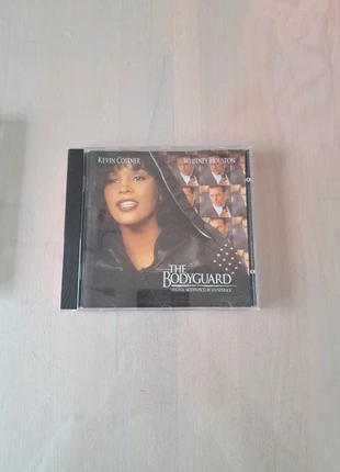 The Bodyguard – Bande Originale, état: Bon état, 2,00 €, 2,80 € Protection acheteurs incluse