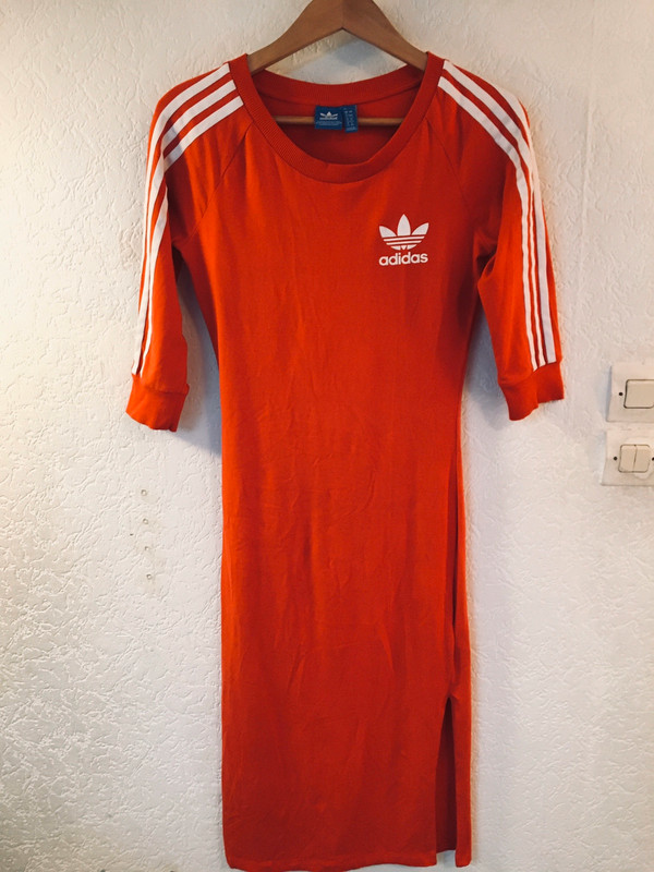 Robe adidas on sale