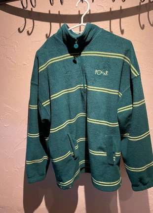 pull polar, merk: Polar, staat: Heel goed, maat: S, € 45,00, € 47,95 inclusief Kopersbescherming