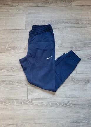 Jogging nike swoosh bleu marine / foncé, brand: Nike, condition: New without tags, size: L, €29.99, €32.19 includes Buyer Protection Pro