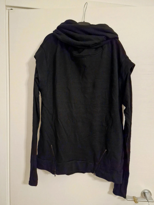 Felpa Bershka Vinted