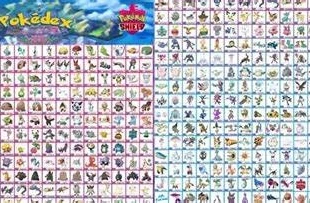 Pokemon Chromatique Epee / Bouclier, marque: Pokémon, état: Neuf avec étiquette, 4,00 €, 4,90 € Protection acheteurs incluse