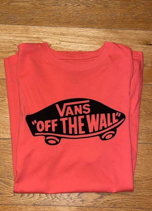 t-shirt Vans , marque: Vans, état: Neuf sans étiquette, taille: S, 7,00 €, 8,05 € Protection acheteurs incluse