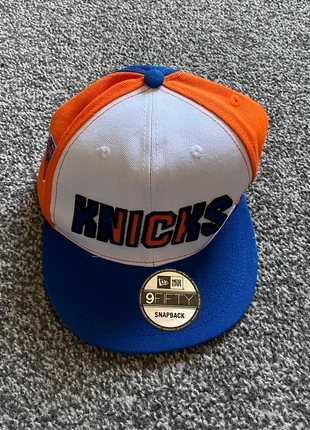 NBA x New Era Cap, brand: New Era, condition: New with tags, size: One size, £15.00, £16.45 includes Buyer Protection
