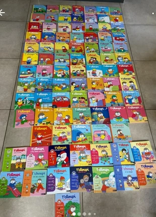 Tchoupi 💕 prix à l’unité, estado: Bom, €2.90, €3.75 inclui Proteção do Comprador