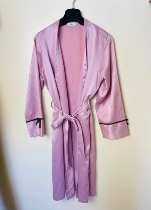 Peignoir etam, brand: Etam, condizioni: Ottime, taglia: M / IT 42 / EU 38, €8.00, €9.10 include la Protezione acquisti