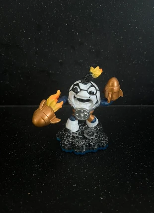 Skylanders swap force kickoff countdown, merk: Skylanders, staat: Heel goed, maat: Universeel, € 3,95, € 4,85 inclusief Kopersbescherming