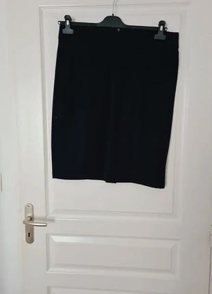 Jupe droite épaisse, marca: Greenpoint, estado: Novo sem etiquetas, tamanho: XXL / 44 / 16, €6.00, €7.00 inclui Proteção do Comprador