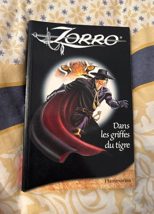 Zoro : Dans les griffes du t’ignore, état: Satisfaisant, 1,00 €, 1,75 € Protection acheteurs incluse