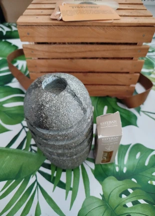 Brûle parfum, marke: Nature & Decouvertes, zustand: Sehr gut, 10,00 €, 11,20 € inklusive Vinted-Käuferschutz