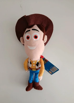 Peluche Woody Toy Story original Disney Pixar 30 cm NUEVO, marca: Disney, estado: Novo com etiquetas, tamanho: Até 1 mês / 50 cm, €5.00, €5.95 inclui Proteção do Comprador