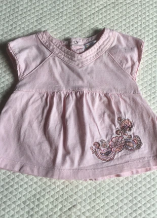 Tee shirt , brand: Kitchoun, condition: Very good, size: 3-6 months / 62 cm, €1.00, €1.75 includes Buyer Protection
