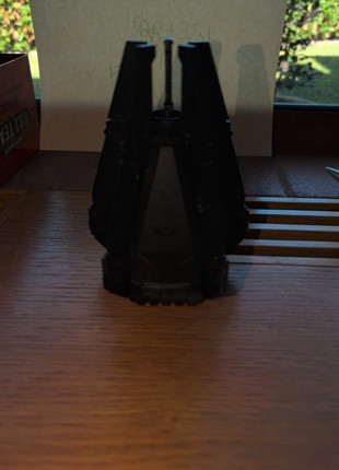 Warhammer Space Marine Drop Pod, marque: Games Workshop, état: Très bon état, 21,00 €, 22,75 € Protection acheteurs incluse