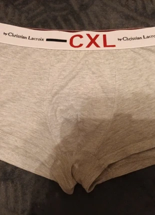 Caleçon Christian Lacroix, marque: Christian Lacroix, état: Neuf avec étiquette, taille: XL, 5,00 €, 5,95 € Protection acheteurs incluse