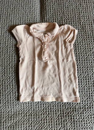 Polo sans manche , brand: Bout'chou, condizioni: Ottime, taglia: 3-6 mesi / 62 cm, €2.00, €2.80 include la Protezione acquisti