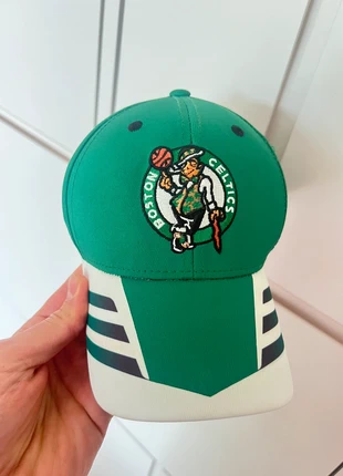 Boston Celtics Cap, marque: adidas, état: Très bon état, taille: XL, 5,00 €, 5,95 € Protection acheteurs incluse