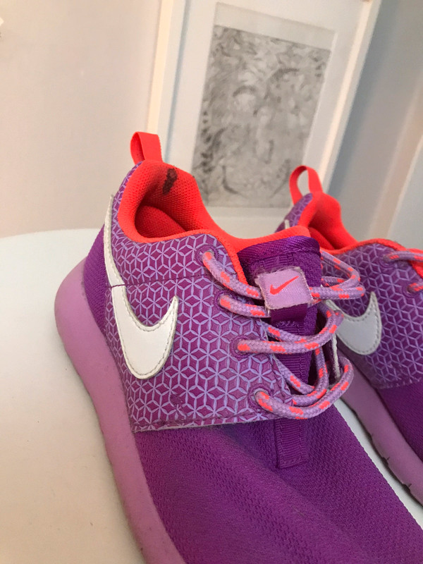 Zapatillas Nike Roshe Run talla 36 Vinted