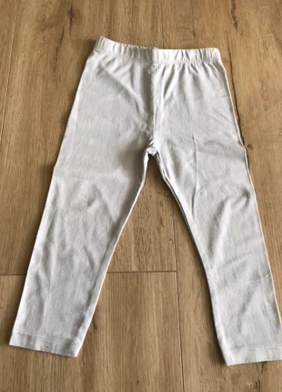 Legging beige 18mois, marque: In Extenso, état: Très bon état, taille: 18-24 mois / 86 cm, 1,00 €, 1,75 € Protection acheteurs incluse