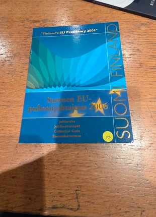 Carnet pièce, état: Neuf sans étiquette, 12,00 €, 13,30 € Protection acheteurs incluse