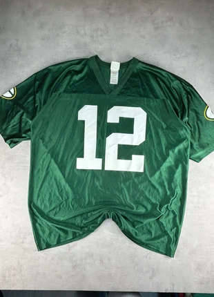 Maillot NFL Green Bay Packers #12 Rodgers | Taille XXL, marque: NFL, état: Très bon état, taille: XXL, 29,90 €, 32,10 € Protection acheteurs (Pro) incluse