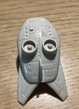 GIJoe GI Joe Targat backpack - 1989 Hasbro Action Force, brand: Hasbro, condition: Satisfactory, size: One size, €10.00, €11.20 includes Buyer Protection