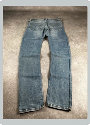 Diesel Jeans Rare Vintage Straight Seltene Hose Coupe Droite Y2K / Dolce Gabana / True Religion, brand: Diesel, condition: Very good, size: W30, €12.00, €13.30 includes Buyer Protection
