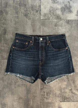 🛒Short Levi's 501 W30🛒(2E716), brand: Levi's, condition: Very good, size: M / 38 / 10, €20.00, €21.70 includes Buyer Protection Pro