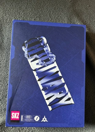 Oddinary stray kids, condition: Satisfactory, €5.00, €5.95 includes Buyer Protection