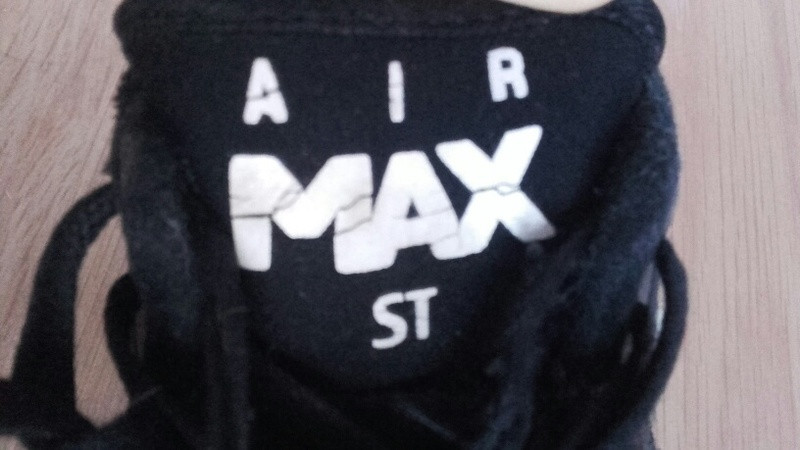 Air max 3
