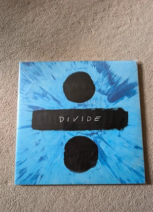 Ed Sheeran Vinyl LP, condition: Very good, £20.00, £21.70 includes Buyer Protection