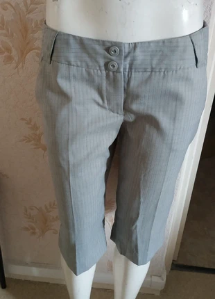 🌹 Magnifique pantacourt Vero Moda femme 🌹 Neuf taille 40 🌹, marke: Vero Moda, zustand: Neu, größe: L / 40 / 12, 10,00 €, 11,20 € inklusive Vinted-Käuferschutz