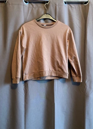 Pull/Sweat court , brand: Shein, condition: Very good, size: 14 years / 164 cm, €2.00, €2.80 includes Buyer Protection