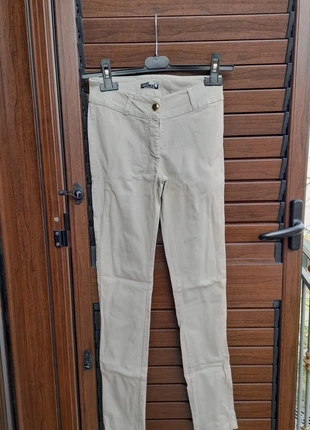 Pantalone Mezzo, brand: Mezzo, condizioni: Ottime, taglia: S / IT 40 / EU 36, €2.00, €2.80 include la Protezione acquisti