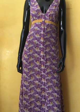 Robe « empire » été RE2, marke: Bel-Air, zustand: Neu, größe: M / 38 / 10, 100,00 €, 105,70 € inklusive Vinted-Käuferschutz