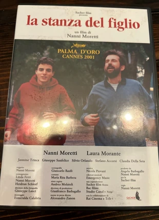 La stanza del figlio, zustand: Sehr gut, 2,00 €, 2,80 € inklusive Vinted-Käuferschutz